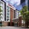 Hilton Garden Inn Atlanta - Buckhead - map