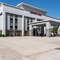 Hampton Inn Bloomington West - map