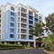 Courtyard By Marriott Cocoa Beach Cape Canaveral - map