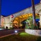 Best Western Plus Newport Mesa Inn - map