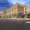 Comfort Inn Chula Vista San Diego South - map