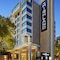 The Highland Dallas, Curio Collection By Hilton - map