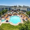 Hilton San Diego Del Mar - map