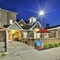 Towneplace Suites By Marriott Detroit Dearborn - map