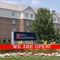 Hilton Garden Inn Columbus Dublin - map