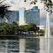 The Westin Fort Lauderdale - map
