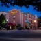 Hampton Inn Grand Junction Downtown Historic Main Street - map