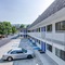 Motel 6 Grants Pass - map