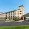 Comfort Inn & Suites Market Airport - map