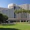 Hyatt Regency Irvine - map