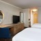 Doubletree By Hilton Irvine Spectrum - map