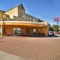Comfort Suites Dfw Airport - map
