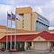 Wyndham Cleveland Airport - map