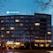 Wyndham Hannover Atrium - map