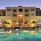 Verdi Tunis Beach Resort - map