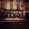 Hotel Odéon Saint Germain - map