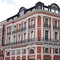 Citiz Hotel - map