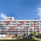 Best Western Plus Toronto Airport Hotel - map