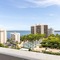 Fortune House Hotel Suites - map