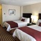 Best Western Plus Grosvenor Airport Hotel - map
