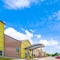 Arya Inn & Suites Farmers Branch - map