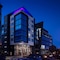 Radisson Blu Royal Hotel, Dublin - map