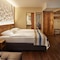 Hotel Adler Zuerich - map