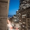 U Hotel Fifth Avenue - map
