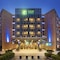 Holiday Inn Express Beijing Shangdi By Ihg - map