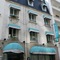Hôtel Aladin - map