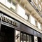 Hotel Whistler - map