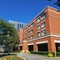 Courtyard By Marriott Chicago At Medical District Uic - map