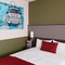 Mercure Airport Hotel Berlin Tegel - map