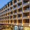 Ramada Plaza by Wyndham Istanbul Sultanahmet - map