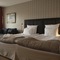 Best Western Hotel Jagersro - map