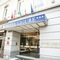 Hotel Ligure Cannes - map