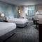 Courtyard By Marriott Miami Dadeland - map