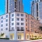 Courtyard By Marriott Miami Dadeland - map