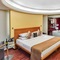 Sahara Star - map