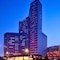 Grand Skylight Catic Hotel Beijing - map