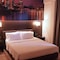 Athens City Hotel - map