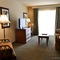 Inn Of Naples, Tapestry Collection By Hilton - map