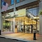 Best Western Plus Robert Treat Hotel - map