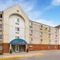 Sonesta Simply Suites Baltimore Bwi Airport - map