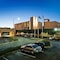 DoubleTree by Hilton Hotel Baltimore - BWI Airport - map