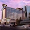 Harvey's Lake Tahoe Hotel & Casino - map