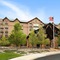 Hyatt Place Denver-South Park Meadows - map
