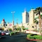 Whiskey Pete's Hotel & Casino - map