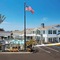 Residence Inn By Marriott Manhattan Beach - map