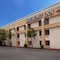Baymont By Wyndham Memphis East - map